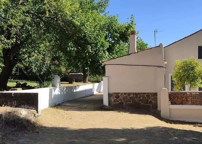 Maison 3 Chambres