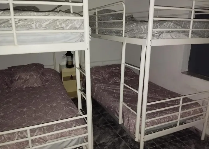 Maison 3 Chambres